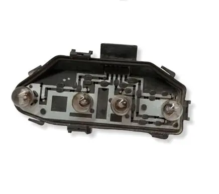 Volkswagen Transporter - Caravelle T4 Tail light bulb cover holder 7H0945257A 15799500