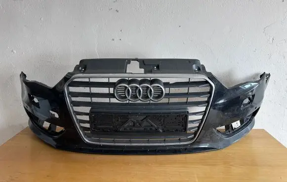 Audi A3 S3 8V Front bumper 8V3853651