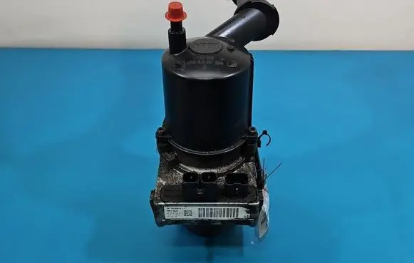 DS Automobiles 4 Power steering pump V29017882G IMPRK1560851