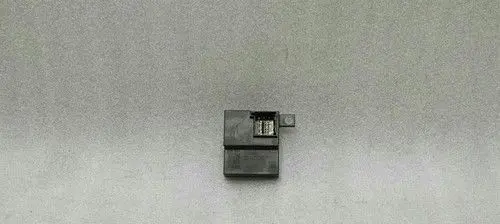 Porsche Panamera (970) Steering rack control module 4H0907705K