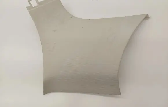 Volkswagen PASSAT B8 (D)pillar trim (top) 3G9867246
