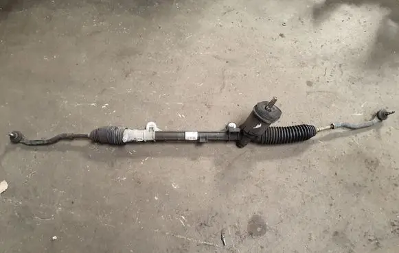 Renault Megane III Steering rack 490010055RB