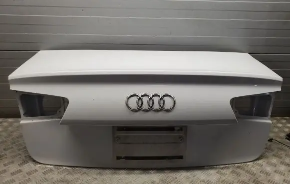 Audi A6 S6 C7 4G Tailgate/trunk/boot lid LY9C