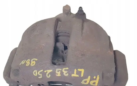 Volkswagen II LT Front brake caliper