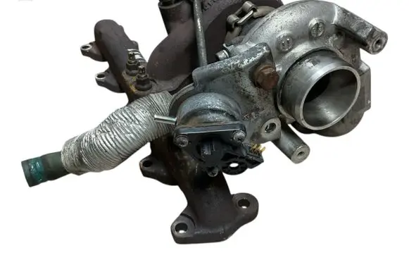 Citroen DS3 Turbo 9673283680 4937302003