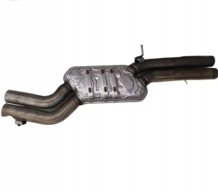 Audi RS7 C8 Rear muffler/silencer tail pipe 4K0253411M