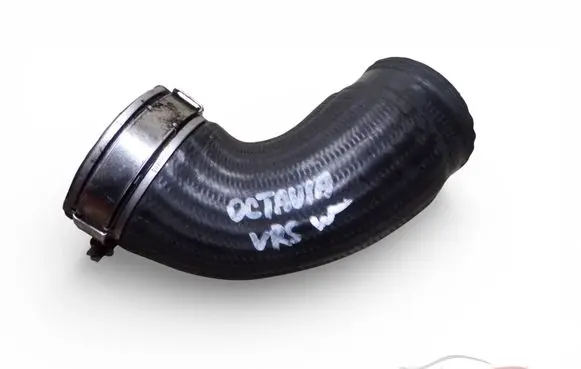 Skoda Octavia Mk2 (1Z) Intercooler hose/pipe 1K0145762GK