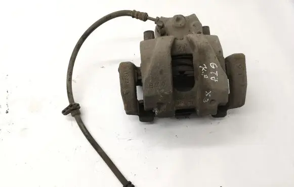BMW X3 F25 Front brake caliper