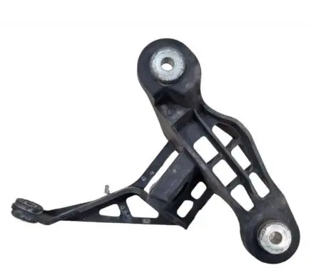 Volkswagen Polo V 6R Gear shift cable bracket 6C0711789