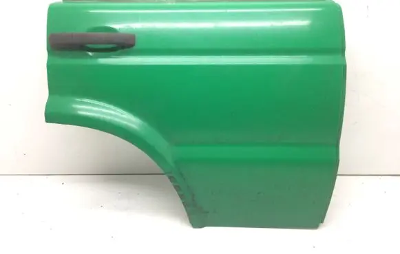 Land Rover Discovery Rear door
