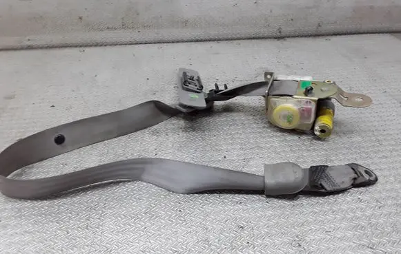 KIA Sorento Front seatbelt