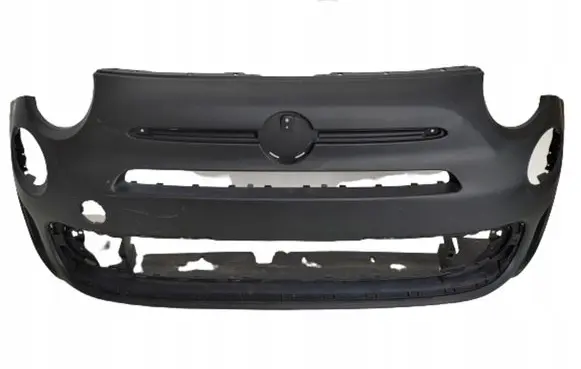 Fiat 500 Front bumper