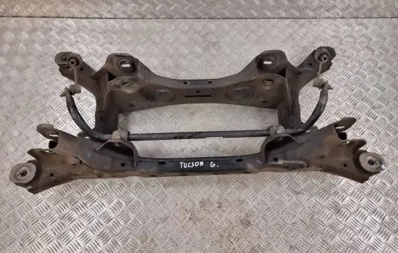 Hyundai Tucson IV NX4 Rear subframe 