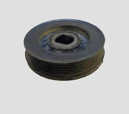 Renault Espace - Grand espace IV Crankshaft pulley