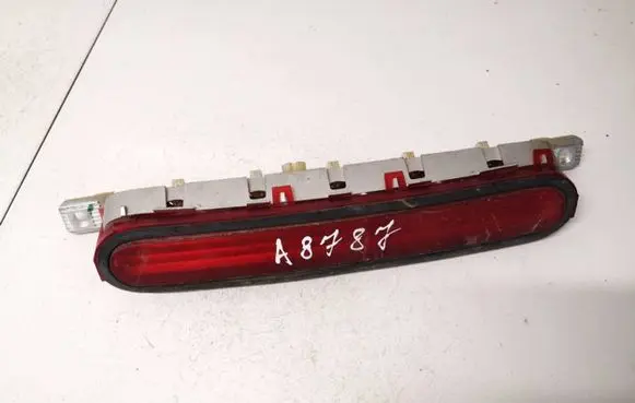 Toyota Corolla Verso AR10 Third/center stoplight 815700f011 81570-0f011