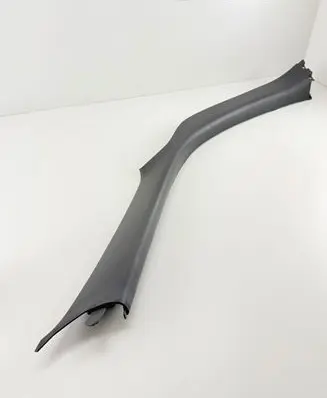 Porsche Cayman 987 (A) pillar trim 98755518204