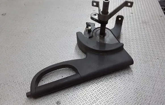 SsangYong Kyron Handbrake/parking brake lever assembly