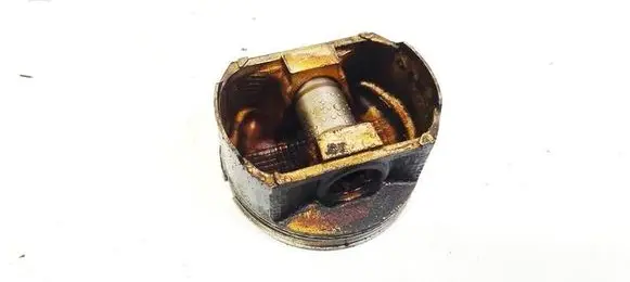 Subaru Forester SF Piston 