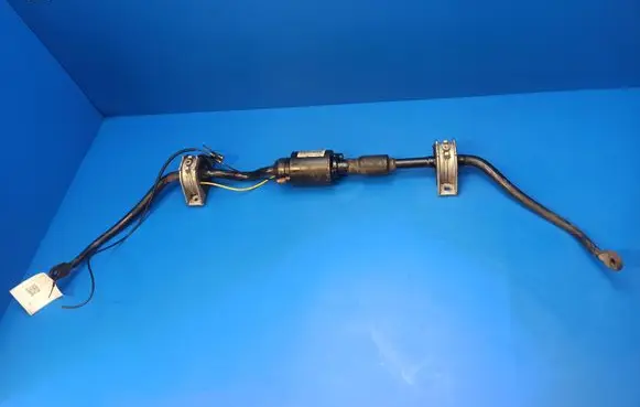 BMW 7 E65 E66 Active stabilizer 3711675280006