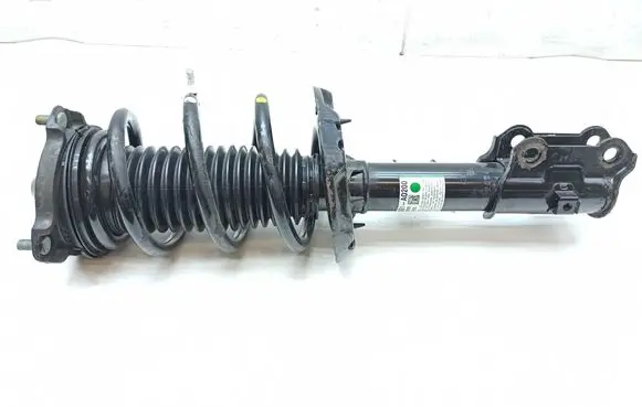KIA Niro Front shock absorber with coil spring 54651AO200 54630AO200