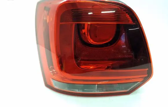Volkswagen Polo V 6R Rear/tail lights 6R0945095 6R0945111 6R0945257A