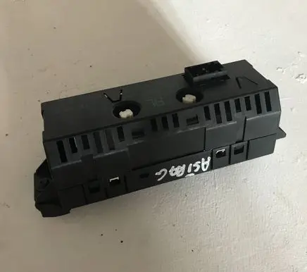 Opel Astra G Clock 965694