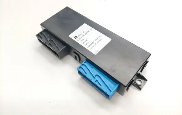 Other control units/modules