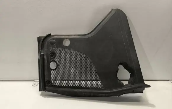Mercedes-Benz E W213 Wiper trim A2138300100 WPT51527