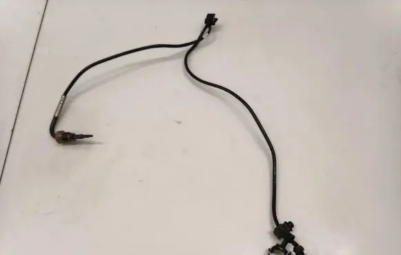 Audi A6 S6 C8 4K Exhaust gas temperature sensor 05L906088BN