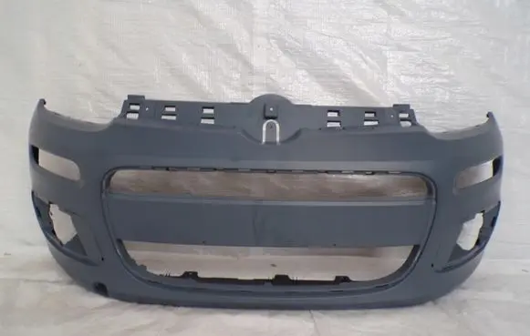 Fiat Panda III Front bumper 0096525657