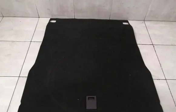 Mercedes-Benz E W212 Trunk/boot mat liner A2126800042