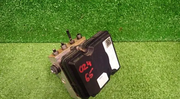 Fiat Ducato ABS Pump 46865601
