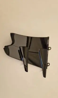 BMW i4 Fender trim (molding) 5A09E14