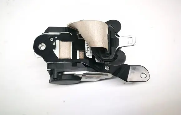 BMW 3 GT F34 Front seatbelt 6287640800