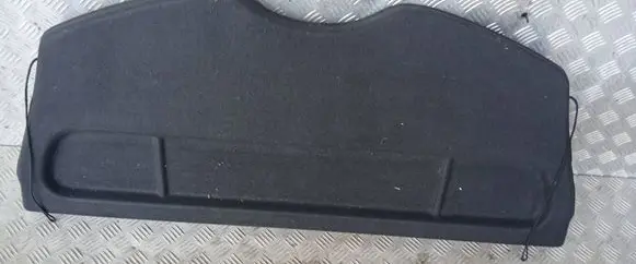 Nissan Leaf I (ZE0) Parcel shelf 799103NL1B