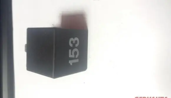 Audi A6 S6 C5 4B Other relay 357907467