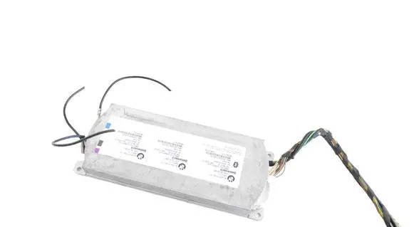 BMW 6 E63 E64 Bluetooth control unit module 9177754