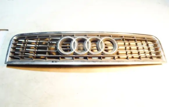 Audi A4 S4 B6 8E 8H Front grill 8E0853651F