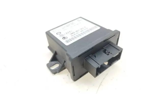 Volkswagen PASSAT B7 Light module LCM 5M0907357E 5WK50281