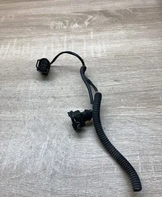 BMW 5 E60 E61 Plug wire 7508152 14277889