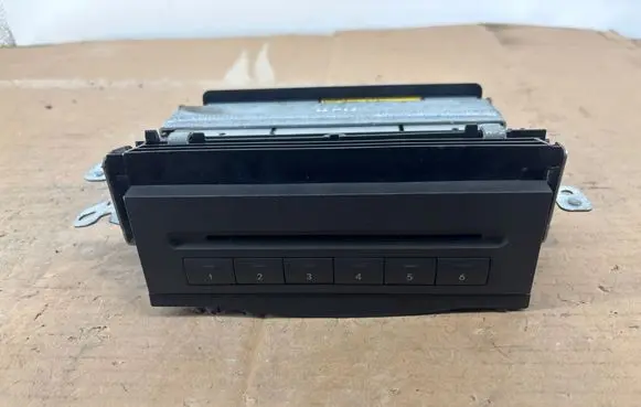 Mercedes-Benz R W251 CD/DVD changer A2118705390 020953 AL351270741366