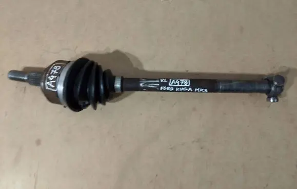 Ford Kuga III Front driveshaft LX67-3B437-DAB