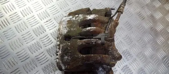 Volkswagen Crafter Front brake caliper