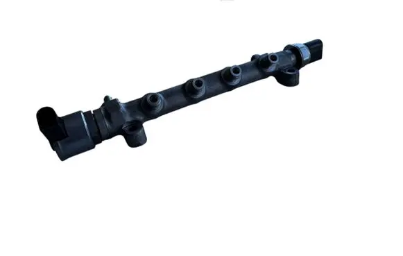 Audi A4 S4 B8 8K Fuel main line pipe 04L130764C 04L906054 140715