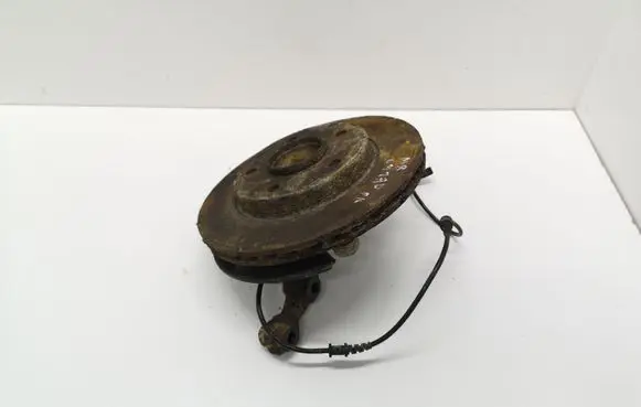 Mercedes-Benz A W168 Front wheel hub