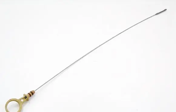 Opel Astra K Oil level dip stick 