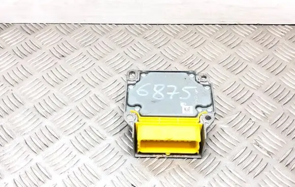 Audi A4 S4 B6 8E 8H Airbag control unit/module 8E0959655G 0285001668