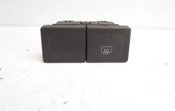 Ford Fiesta Windscreen/window heater switch 6S6T-18C621-BC