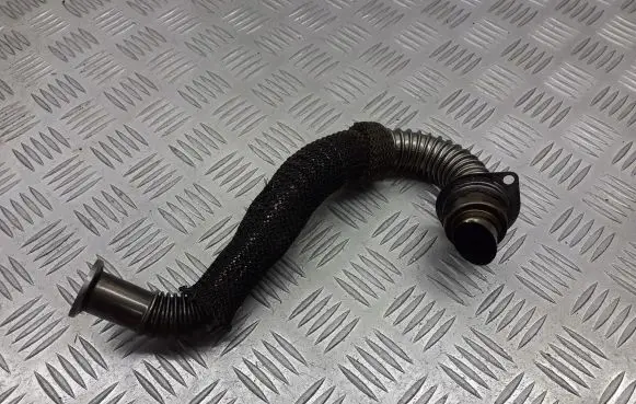 Mazda 3 I EGR valve line/pipe/hose