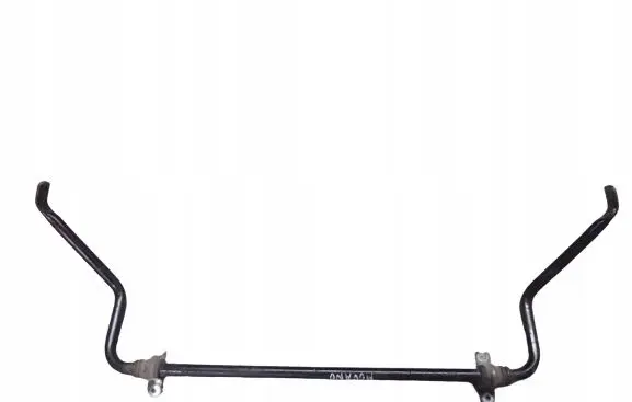 Renault Master III Steering tie rod 